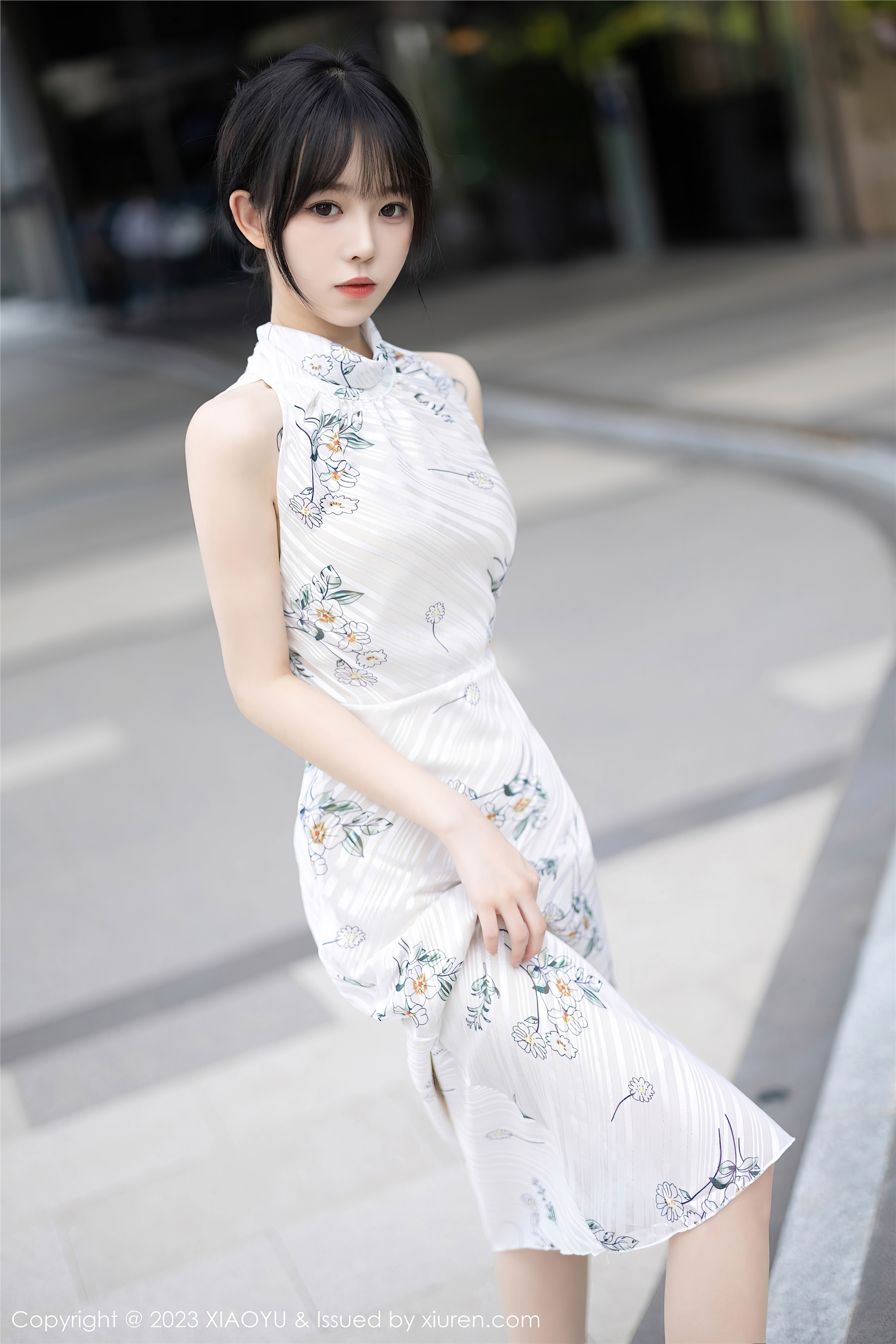 XIAOYU语画界 2023.09.25 VOL.1118 奶瓶